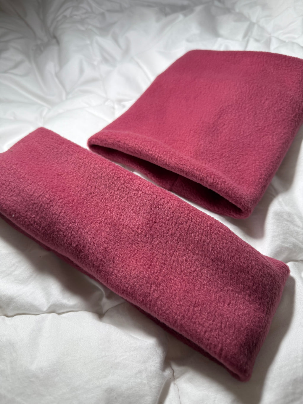 The Me & Mini Matching Set (for sighthounds)