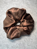Satin Hair Scrunchie